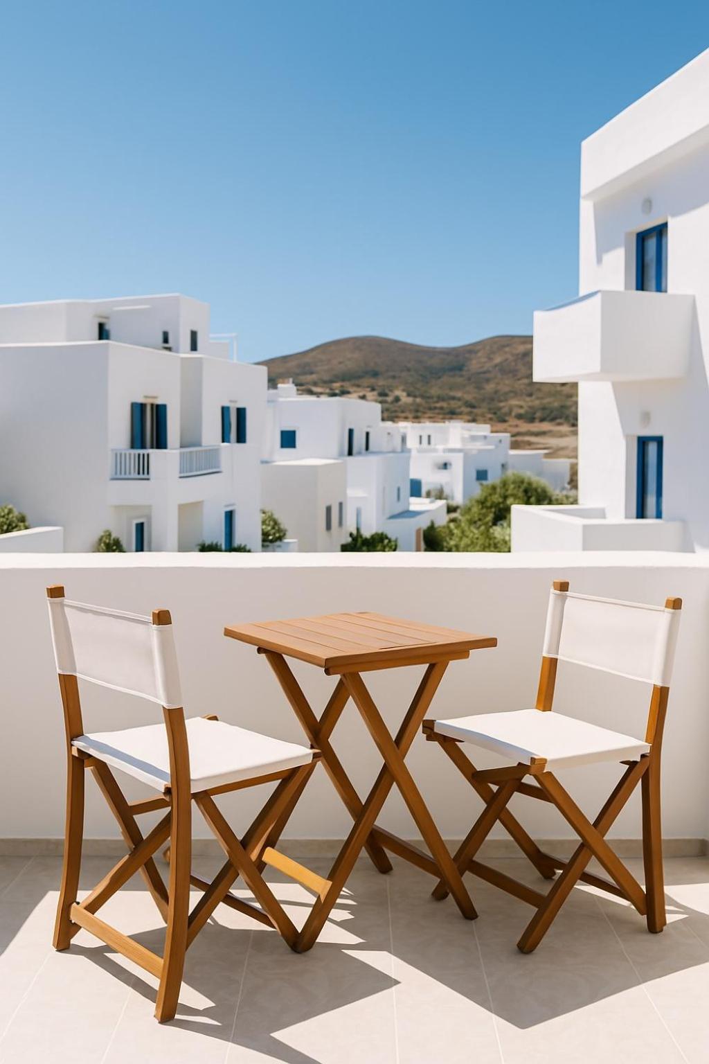 Virginia * Τήνος